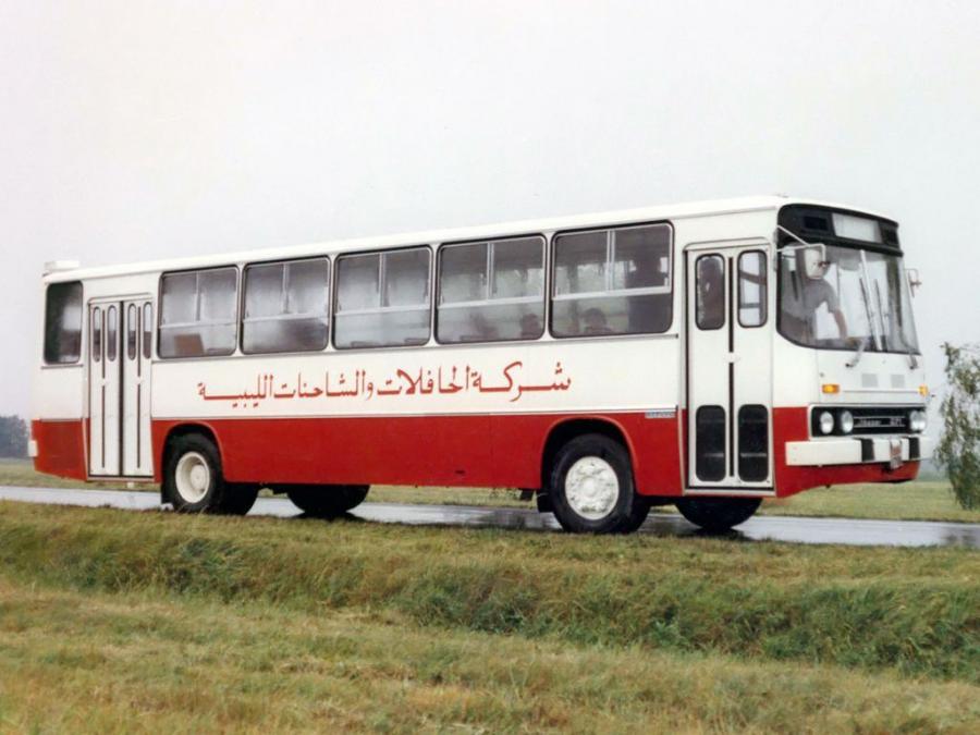  Ikarus 271 1984 года  (фото 3 из 4)